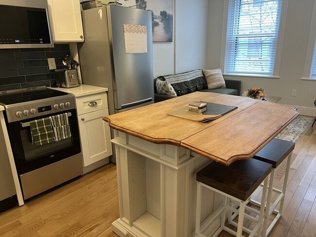 Foto del edificio - 35 Grove St