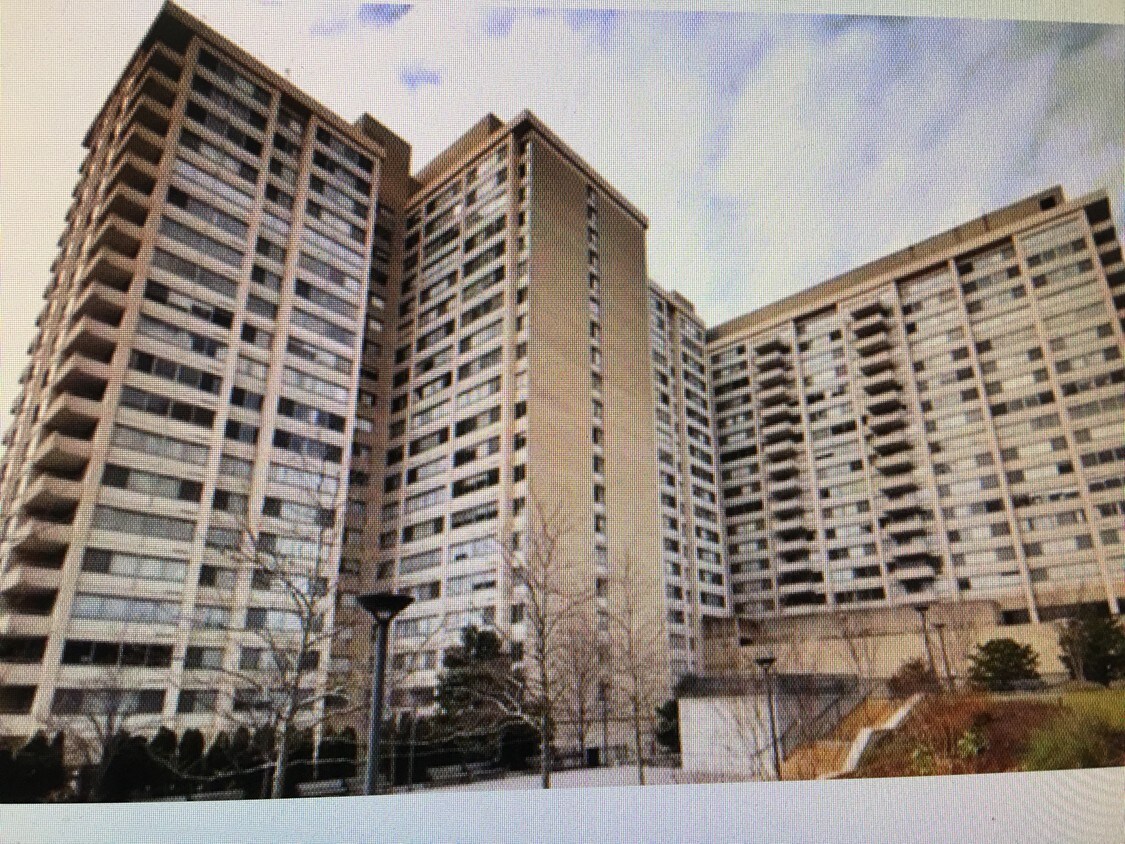 5500 Friendship Blvd Unit 1505N, Chevy Chase, MD 20815 Condo for Rent
