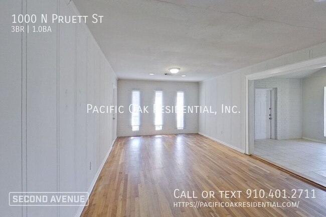 Building Photo - Available Now! Call Today!