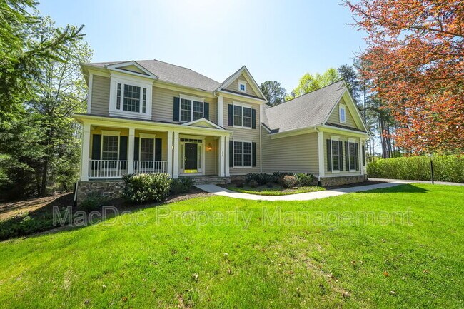 Foto del edificio - 11402 Chivalry Chase Ln