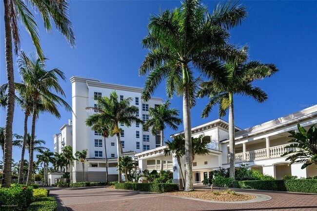 Foto del edificio - 3313 Sunset Key Cir