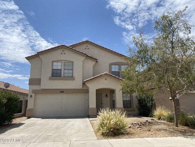 Building Photo - 45501 W Guilder Ave
