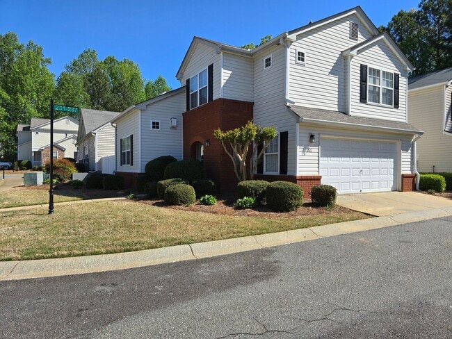 Photo - 231 Windcroft Ln NW House