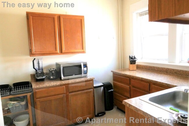 Photo - 163 Summer St Apartment