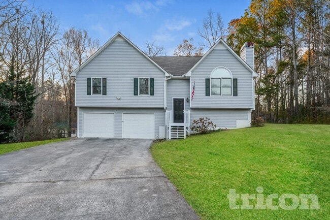 Building Photo - 3 Misty Ridge Pl