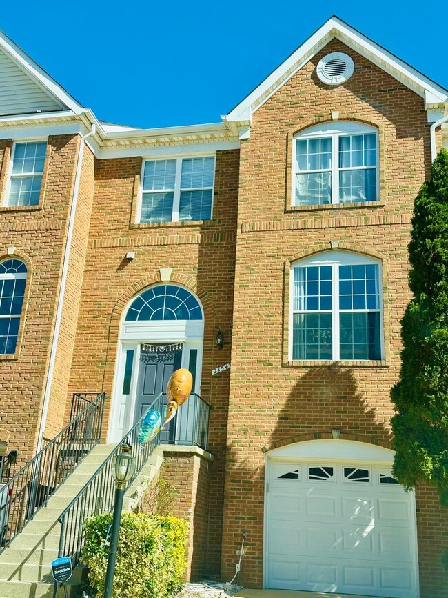 Photo - 21547 Trowbridge Square Townhome