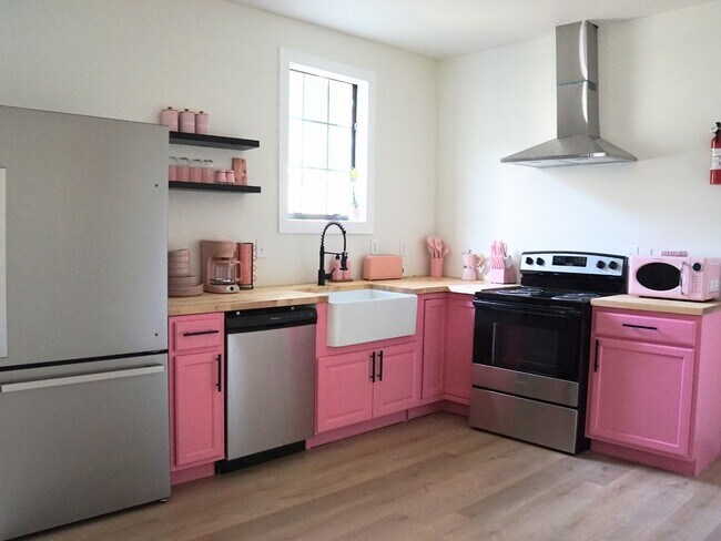 Foto del edificio - 426 W King St