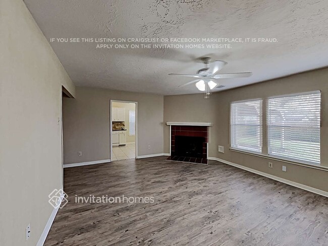 Building Photo - 2623 Foxden Dr