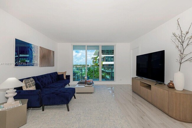 Foto del edificio - 2301 Collins Ave