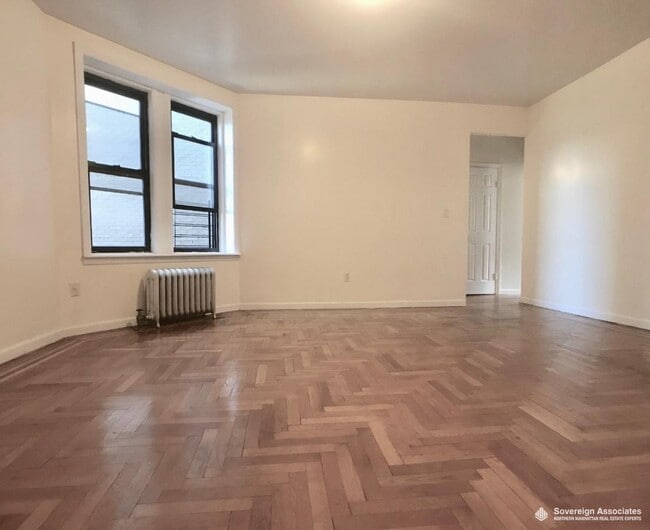 Building Photo - 400 Fort Washington Ave