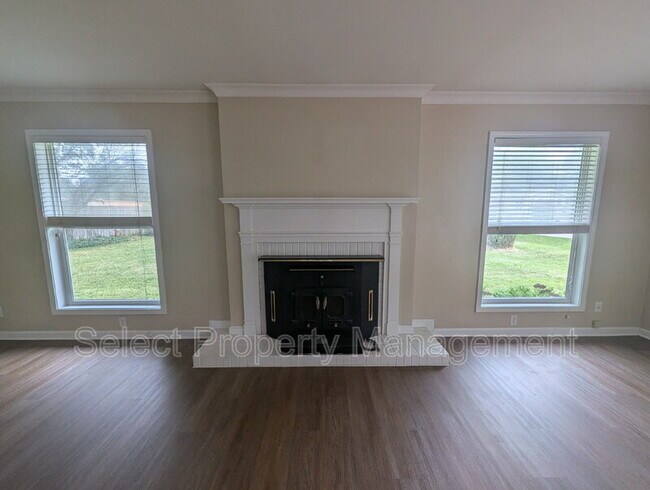 Foto del edificio - 3510 Glencairn Dr
