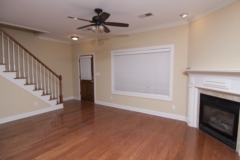 Building Photo - Autumn Ridge