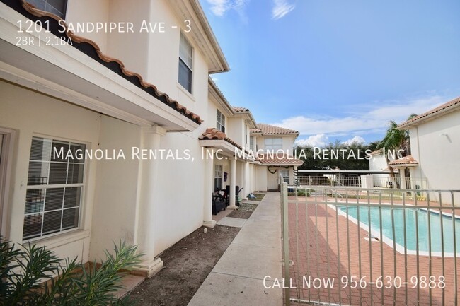 Building Photo - 1201 Sandpiper Ave