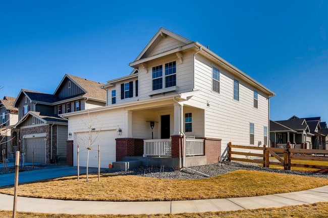 Building Photo - 3 br, 3 bath House - 2080 Sicily Circle