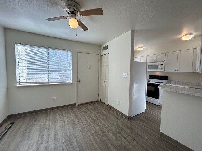 Building Photo - Don’t Miss This Deal – Half Off First Month!