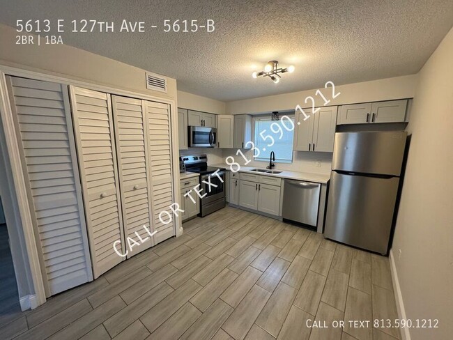Building Photo - 5613 E 127th Ave
