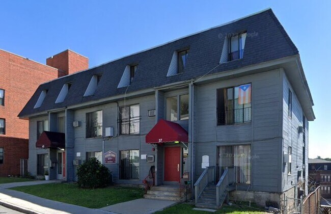Foto del edificio - 37 Blossom St