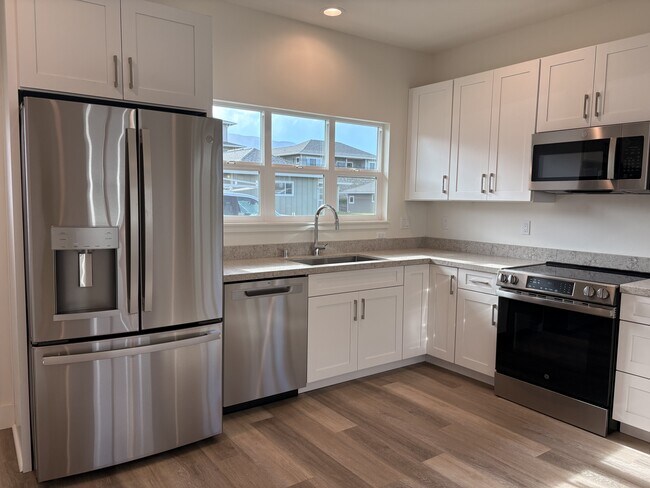 Foto del edificio - 81 Makawao Ave