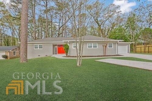 Building Photo - 1819 Kimberly Dr SW
