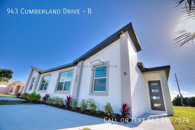 Building Photo - 943 Cumberland Dr