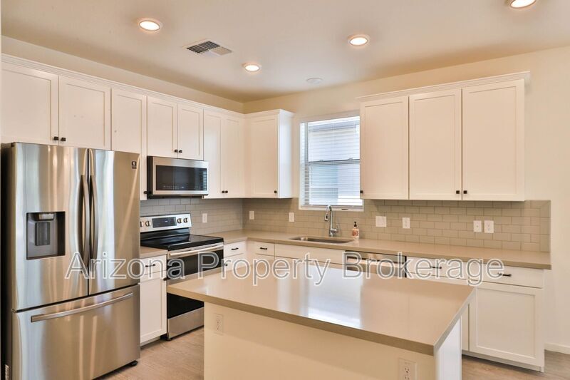 300 N Gila Springs Blvd, Chandler, AZ 85226 Townhome Rentals in