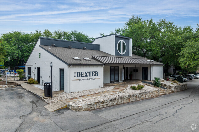 Building Photo - The Dexter