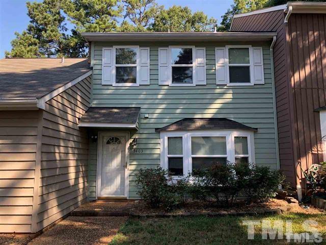Foto principal - 5403 Pine Top Cir