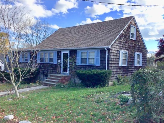 Building Photo - 51 Bateman Ave