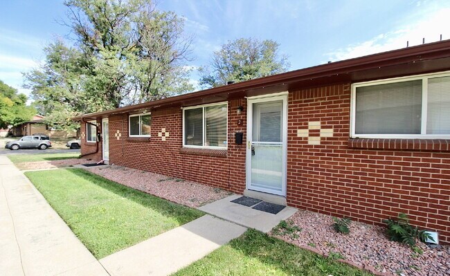 Foto del edificio - 10362 W 59th Ave