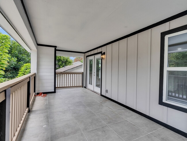 Photo - 6742 Madrid St Townhome