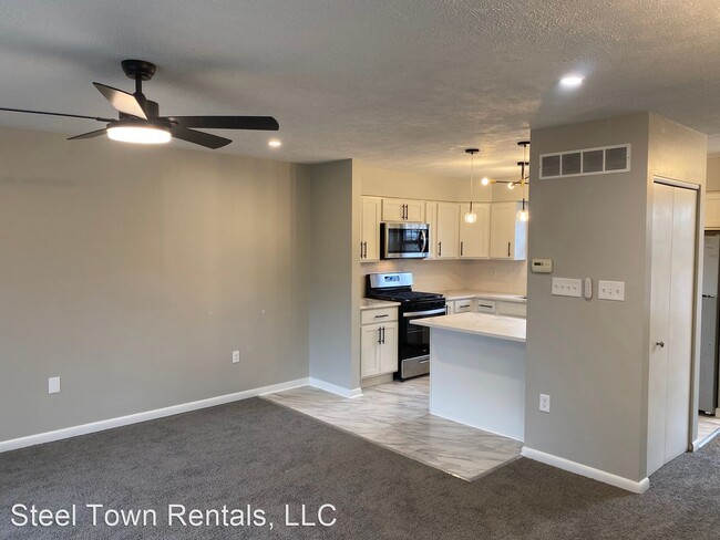 Building Photo - 2 br, 1.5 bath House - 115 Longfellow Court