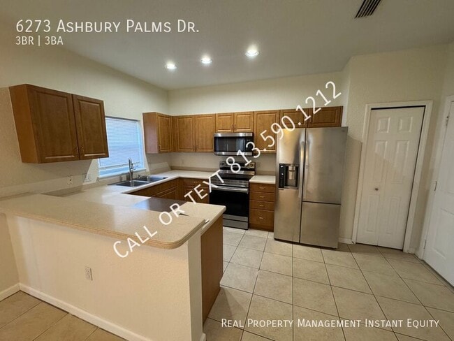 Photo - 6273 Ashbury Palms Dr House