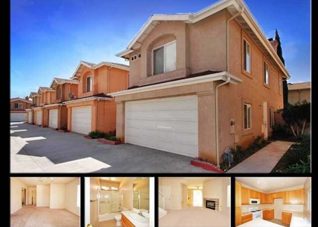 Foto principal - 547 Hart Dr