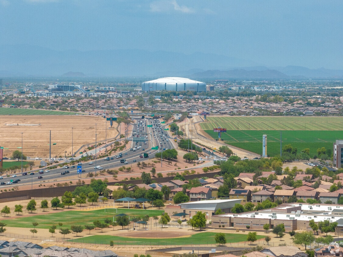 Flagstaff vs. Phoenix