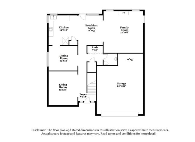 Building Photo - 5011 Upper Elm St