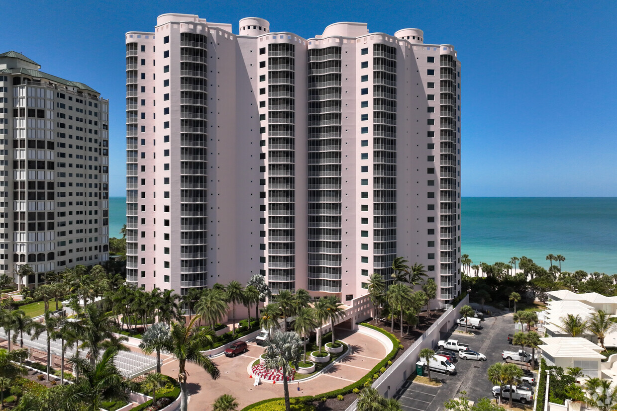 8231 Bay Colony Dr Naples, FL 34108-7789 - Brighton at Bay Colony