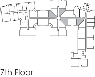 Interior Photo - West Broad