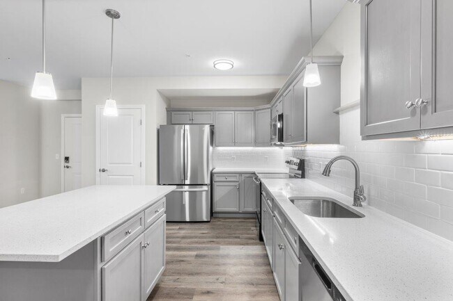 Foto del edificio - Maplecroft Village