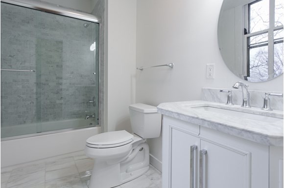 Foto del interior - 651 Prospect Street