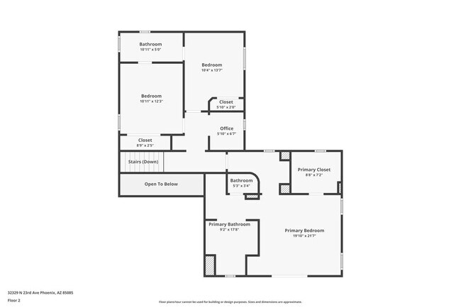 Building Photo - 32329 N 23rd Ave