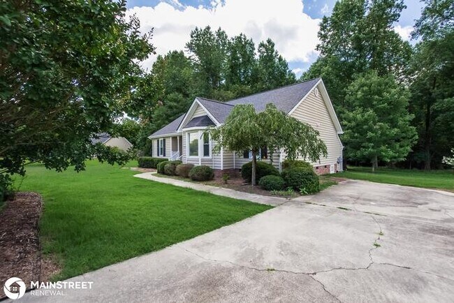 Foto del edificio - 212 Bowling Farm Ct, Raleigh, NC 27603
