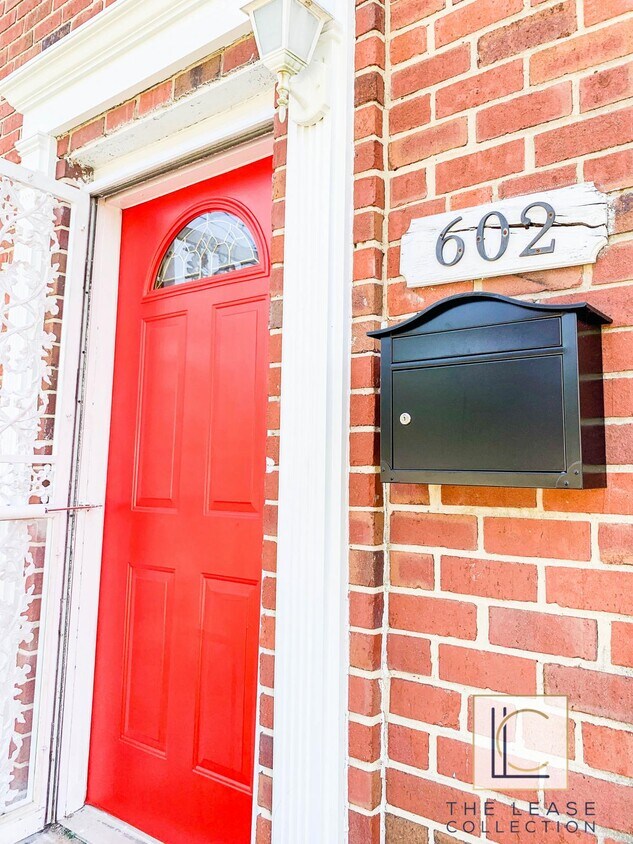 Foto principal - 602 Chaplin St SE