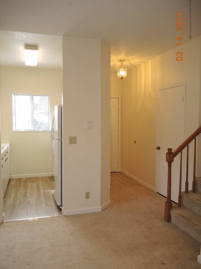 47109 Benns Ter Unit 47109, Fremont, CA 94539 Condo for Rent in
