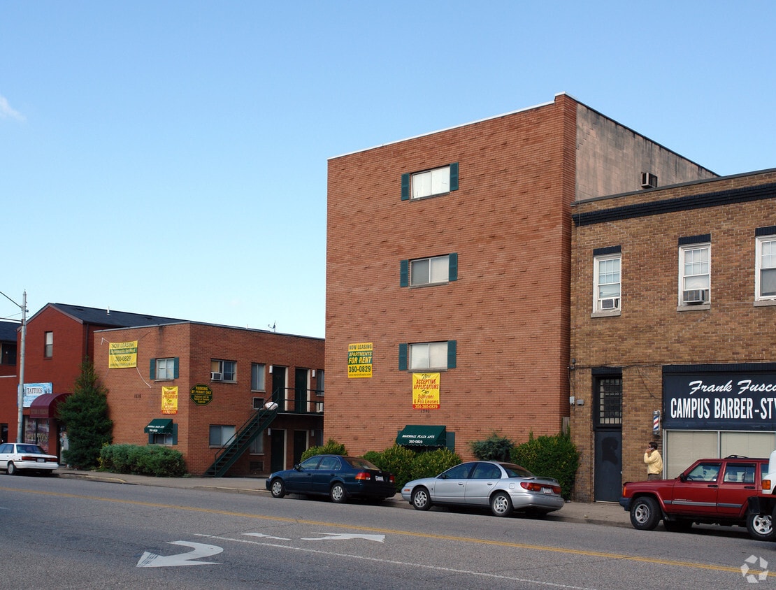 Primary Photo - 1530 4th Ave