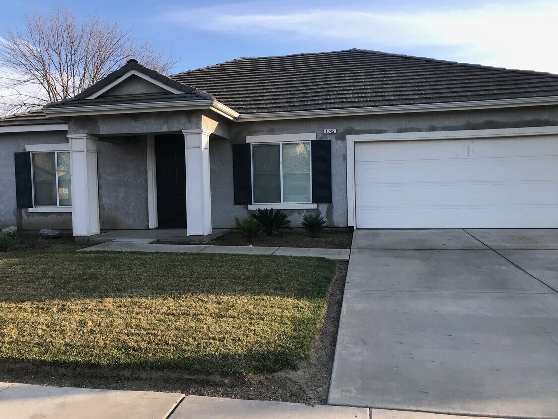 Foto principal - 1745 W Merritt St