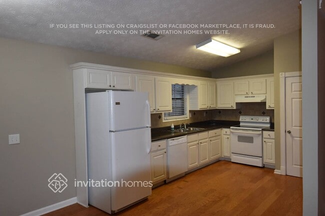 Foto del edificio - 2204 Post Oak Dr