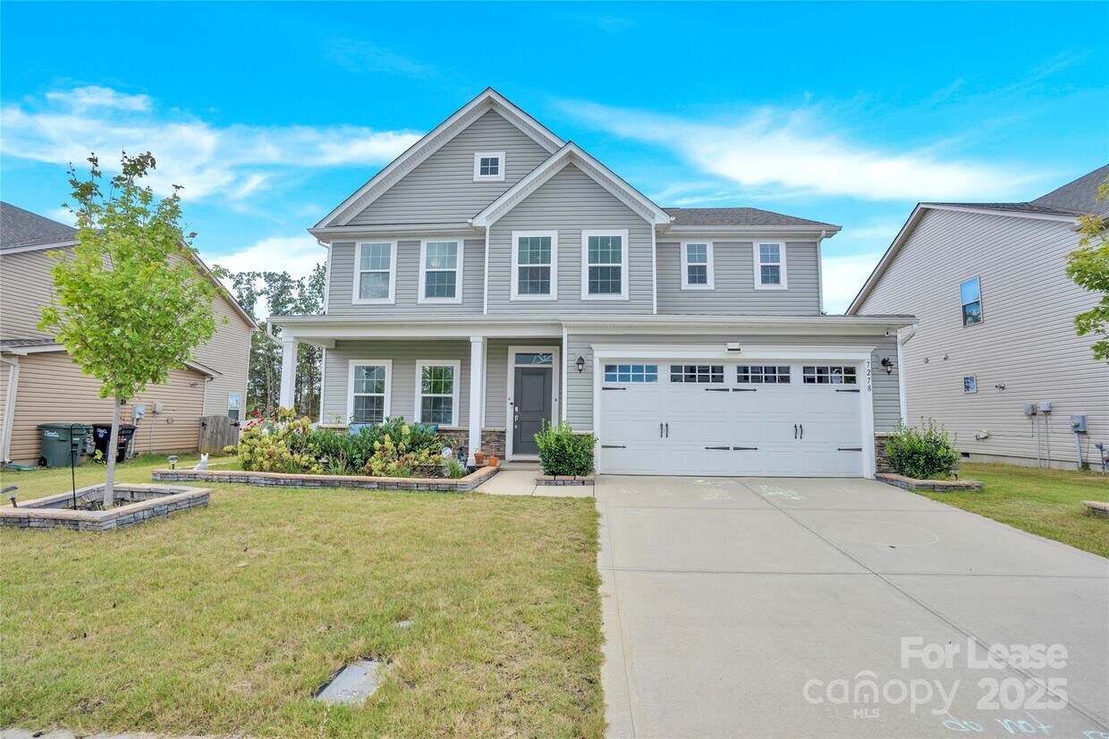 Foto principal - 7278 Waterwheel St SW