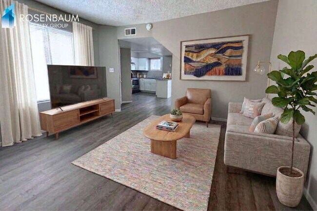 Foto del edificio - 1741 E Pepper Cir