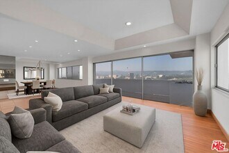 Building Photo - 10701 Wilshire Blvd