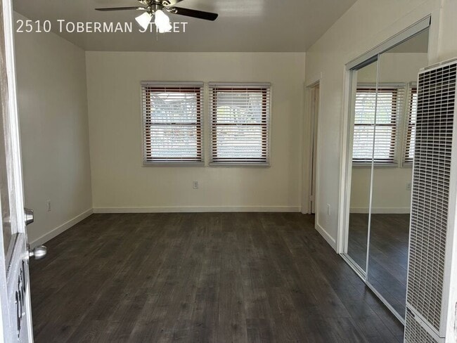 Photo - 2510 Toberman Street- Apartment